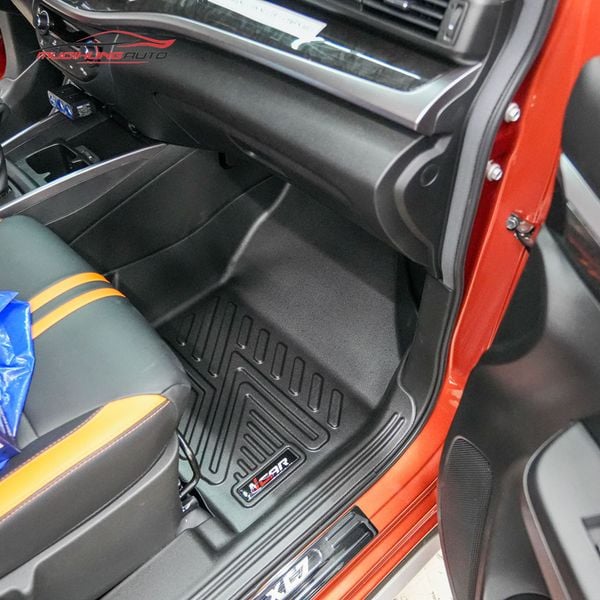 Thảm Lót Sàn Ncar Ô Tô Suzuki XL7 2024