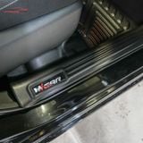 Thảm Lót Sàn Ncar Ô Tô Toyota Avanza 2023