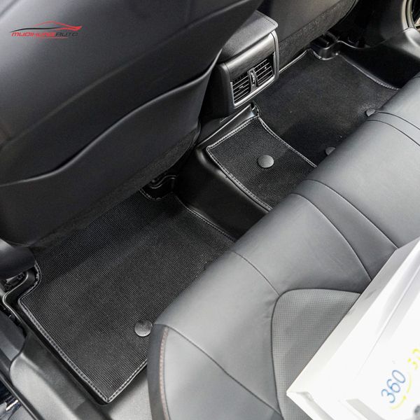 Thảm Lót Sàn Ncar Ô Tô Toyota Camry 2022