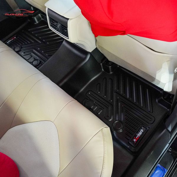 Thảm Lót Sàn Ncar Ô Tô Toyota Camry 2023