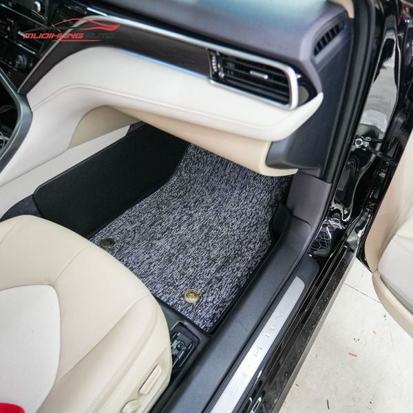 Thảm Lót Sàn Ncar Ô Tô Toyota Camry 2024