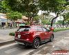 Mẫu Baga 2 Thanh Ngang Thể Thao Lắp Cho Xe Mazda CX5 2017