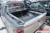 Thanh Thể Thao Cantech Và Nắp Thùng Option Roll Cho Nissan Navara