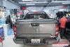 Thanh Thể Thao Cantech Và Nắp Thùng Option Roll Cho Nissan Navara
