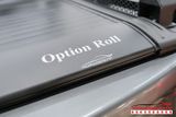 Thanh Thể Thao Cantech Và Nắp Thùng Option Roll Cho Nissan Navara