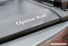 Thanh Thể Thao Cantech Và Nắp Thùng Option Roll Cho Nissan Navara