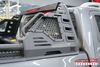 Thanh Thể Thao Cantech Và Nắp Thùng Option Roll Cho Nissan Navara