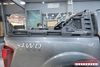 Thanh Thể Thao Cantech Và Nắp Thùng Option Roll Cho Nissan Navara
