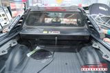 Thanh Thể Thao Cantech Và Nắp Thùng Option Roll Cho Nissan Navara