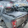 Thanh Thể Thao Cantech Và Nắp Thùng Option Roll Cho Nissan Navara