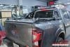 Thanh Thể Thao Cantech Và Nắp Thùng Option Roll Cho Nissan Navara