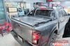 Thanh Thể Thao Cantech Và Nắp Thùng Option Roll Cho Nissan Navara