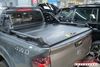 Thanh Thể Thao Cantech Và Nắp Thùng Option Roll Cho Nissan Navara