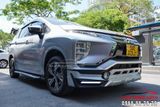 Độ Body Lip Chuyên Nghiệp Xe Mitsubishi Xpander Tại TPHCM