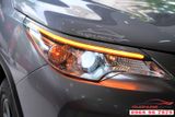 Thay Bóng LED Pha Xe Toyota Fortuner 2019