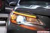 Thay Bóng LED Pha Xe Toyota Fortuner 2019