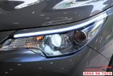 Thay Bóng LED Pha Xe Toyota Fortuner 2019