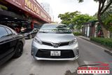 Thay Cản Trước Xe Toyota Sienna Tại TPHCM