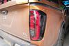 Thay Đèn Hậu Nguyên Cụm Cho Xe Nissan Navara Bản EL Tại TPHCM