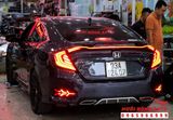 THAY ĐÈN HẬU HONDA CIVIC 2019-2020 -ĐÈN NGUYÊN CỤM