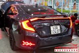 THAY ĐÈN HẬU HONDA CIVIC 2019-2020 -ĐÈN NGUYÊN CỤM