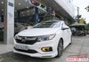 Thay đèn hậu nguyên bộ và đèn cản Honda City 2019