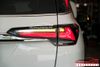 Thay Đèn Hậu Nguyên Cụm Xe Toyota Fortuner 2019 - 2020 Mẫu Lexus