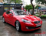 Thay Đèn Nguyên Cụm Cho Hyundai Genesis 2011 Chính Hãng