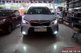 Thay Đèn Nguyên Cụm Trước Sau Cho Xe Subaru Forester