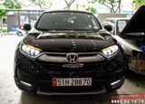 Thay Đèn Nguyên Cụm Xe Honda CRV 2020 Kiểu Bugatti Cao Cấp