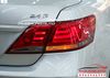 Thay đèn nguyên cụm xe Toyota Camry  2007-2008  chính hãng