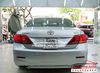 Thay đèn nguyên cụm xe Toyota Camry  2007-2008  chính hãng