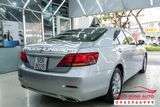 Thay đèn nguyên cụm xe Toyota Camry  2007-2008  chính hãng