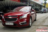 Thay đèn pha nguyên cụm Chevrolet Cruze 2010 - 2017 mẫu BMW