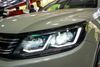 Thay Đèn Pha Nguyên Cụm Có Bi LED Cho Xe Volkswagen Tiguan