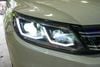 Thay Đèn Pha Nguyên Cụm Có Bi LED Cho Xe Volkswagen Tiguan