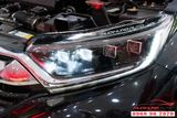 Thay Đèn Pha Nguyên Cụm Honda CRV 2019 - 2020 Mẫu Bugatti
