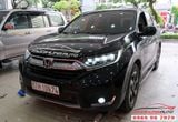 Thay Đèn Pha Nguyên Cụm Honda CRV 2019 - 2020 Mẫu Bugatti