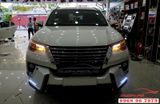 Thay Đèn Pha Nguyên Cụm Toyota Fortuner Tại TPHCM