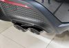 Thay Đuôi Pô Bản GTS Cho Xe Porsche Macan 2022 Bản Base