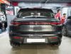 Thay Đuôi Pô Bản GTS Cho Xe Porsche Macan 2022 Bản Base