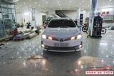 Thay led cản Toyota Altis 2019 tại TPHCM