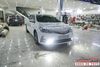 Thay led cản Toyota Altis 2019 tại TPHCM