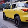 Thay Mâm Đúc thể thao Toyota Fortuner 2019