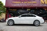 Thay Mâm Lazang 19 Inch Cho Xe Mercedes C200 2022