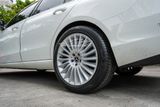 Thay Mâm Lazang 19 Inch Cho Xe Mercedes C200 2022