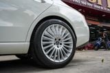 Thay Mâm Lazang 19 Inch Cho Xe Mercedes C200 2022