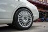 Thay Mâm Lazang 19 Inch Cho Xe Mercedes C200 2022