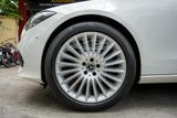 Thay Mâm Lazang 19 Inch Cho Xe Mercedes C200 2022