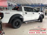 Thay  Mâm / Lazang  đúc thể thao Xe Ford Ranger